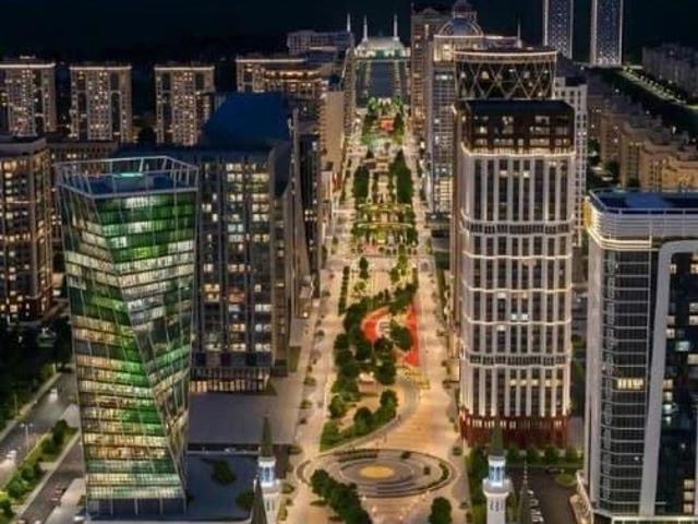 Квартира продажа в Грозный