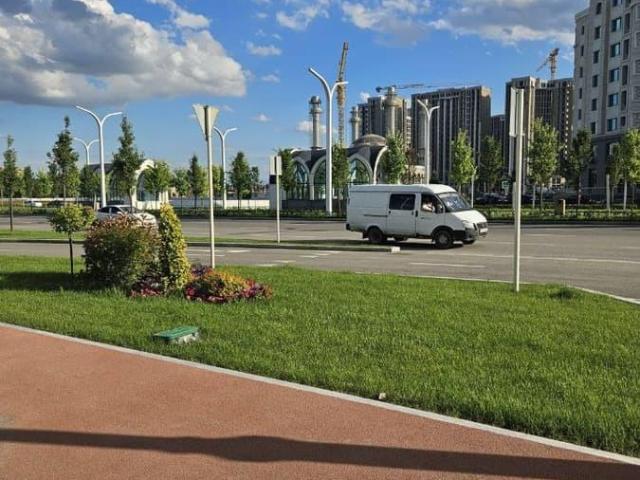 Квартира продажа в Грозный