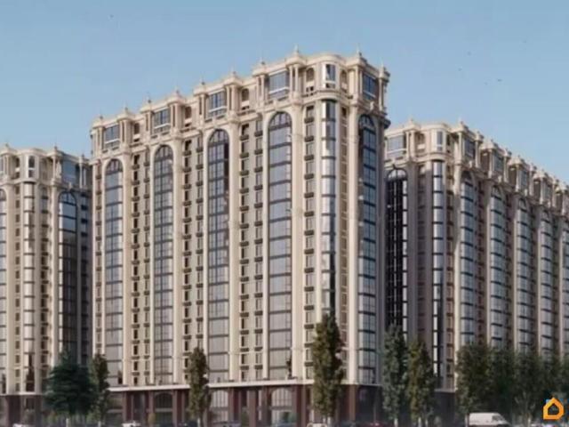 Квартира продажа в Грозный