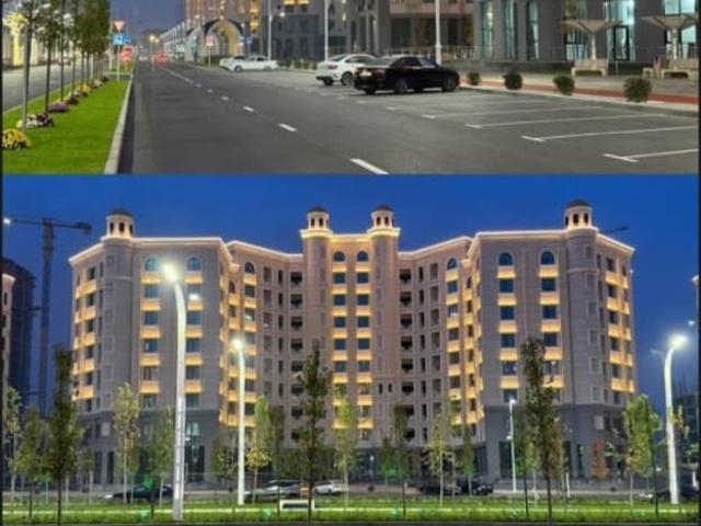 Квартира продажа в Грозный