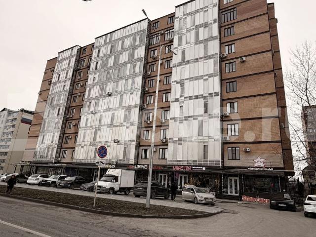 Квартира продажа в Грозный