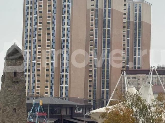 Квартира продажа в Грозный