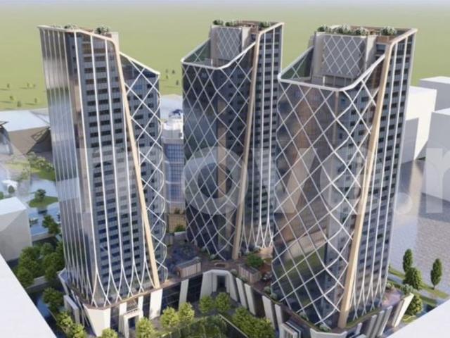Квартира продажа в Грозный