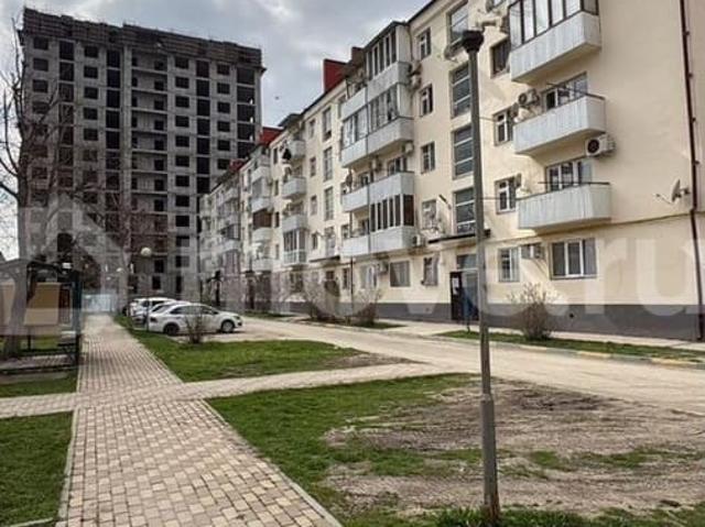 Квартира продажа в Грозный