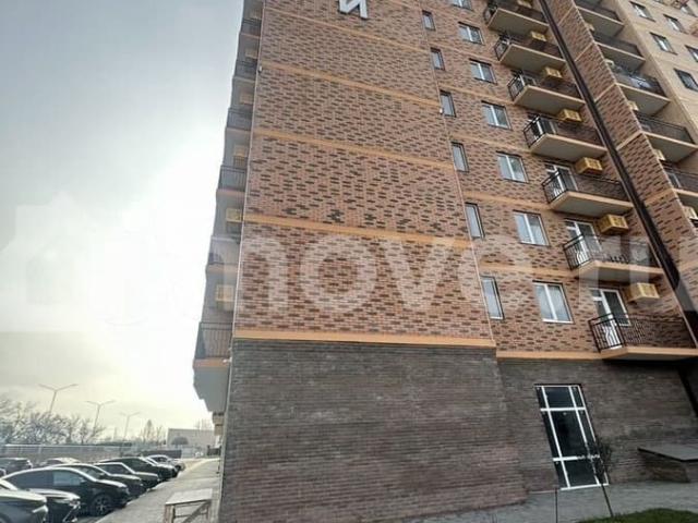 Квартира продажа в Грозный