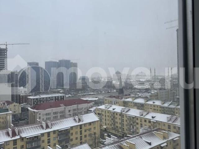 Квартира продажа в Грозный