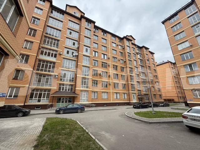 Квартира продажа в Грозный