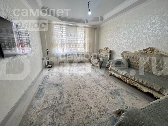 Квартира продажа в Грозный