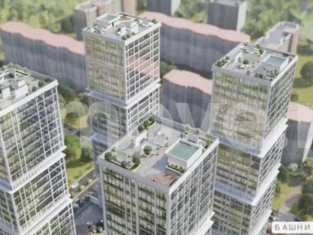 Квартира продажа в Грозный