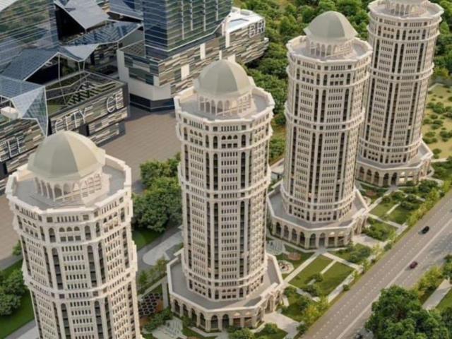 Квартира продажа в Грозный