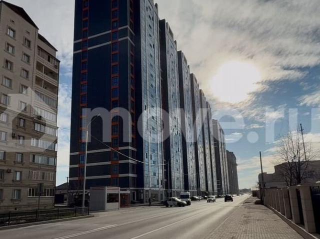 Квартира продажа в Грозный