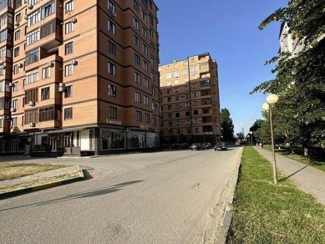 Квартира продажа в Грозный