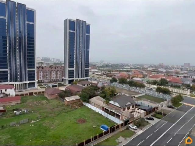 Квартира продажа в Грозный