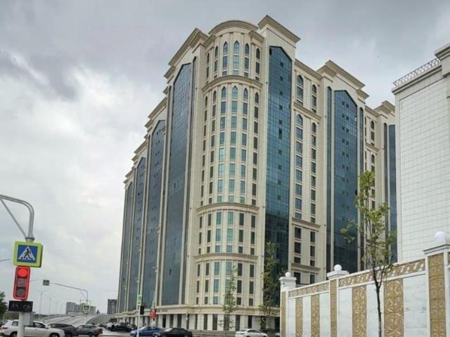 Квартира продажа в Грозный