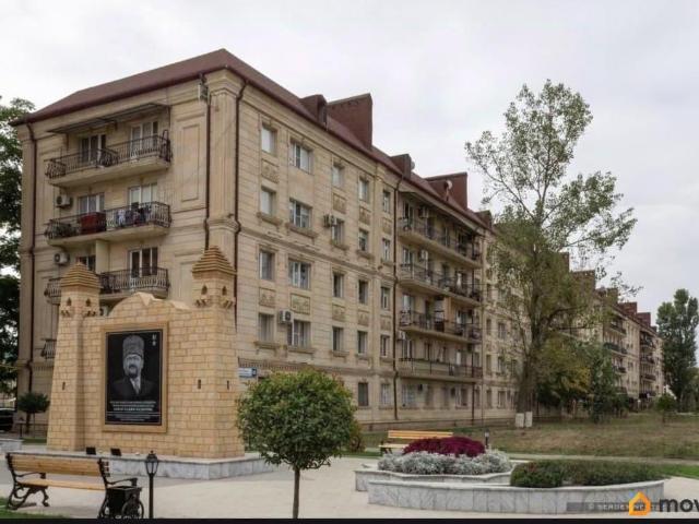 Квартира продажа в Грозный