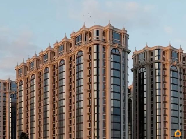 Квартира продажа в Грозный, Чеченская Республика