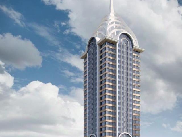 Квартира продажа в Грозный, Чеченская Республика