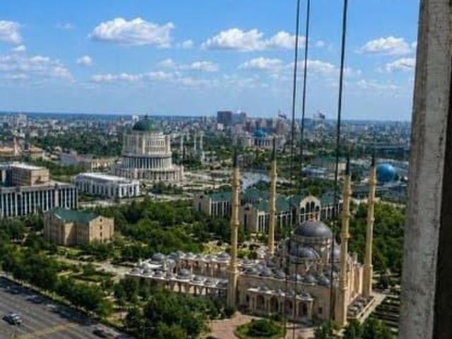 Квартира продажа в Грозный