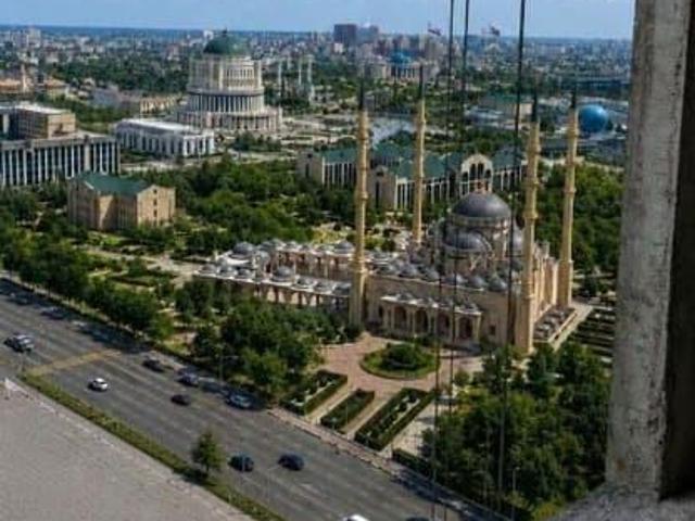 Квартира продажа в Грозный
