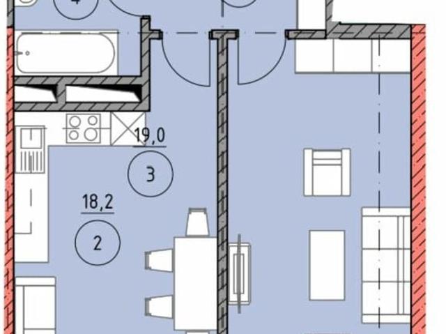 Квартира продажа в Грозный, Чеченская Республика