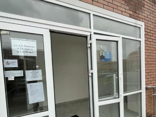 Квартира продажа в Грозный