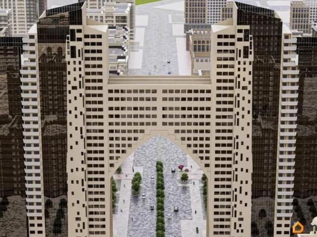 Квартира продажа в Грозный