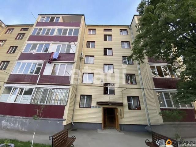 Квартира продажа в Грозный