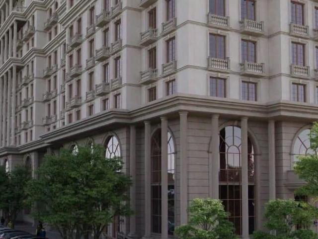 Квартира продажа в Грозный