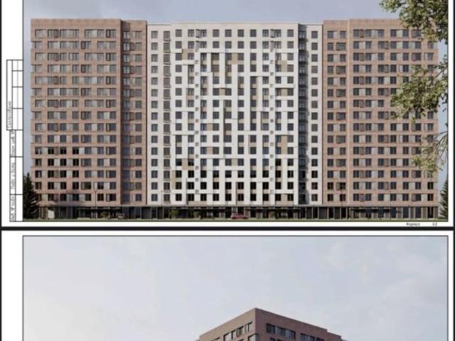 Квартира продажа в Грозный, Чеченская Республика