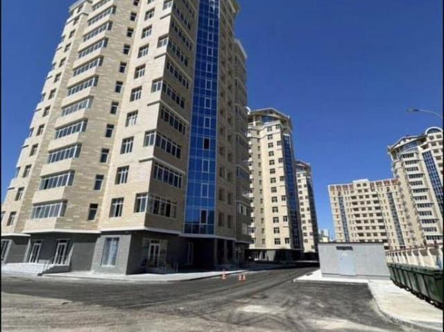 Квартира продажа в Грозный