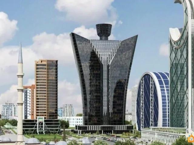 Квартира продажа в Грозный