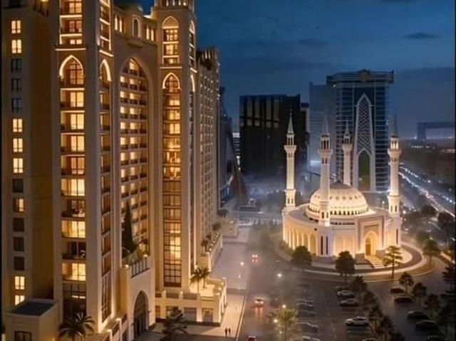 Квартира продажа в Грозный