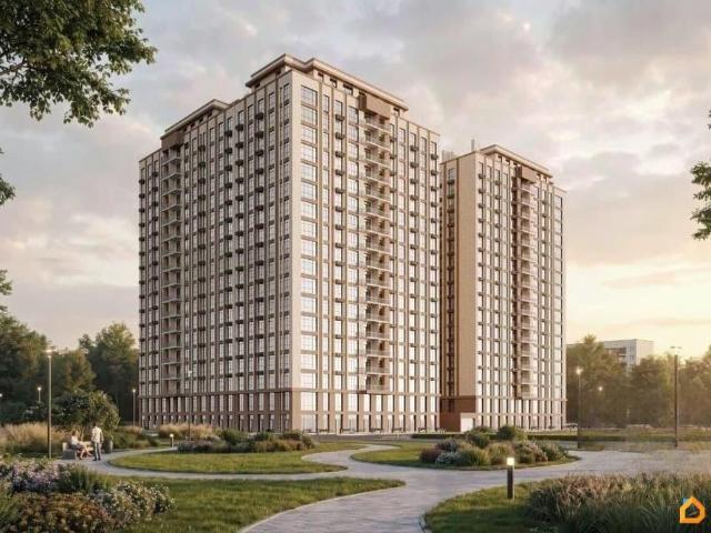 Квартира продажа в Грозный