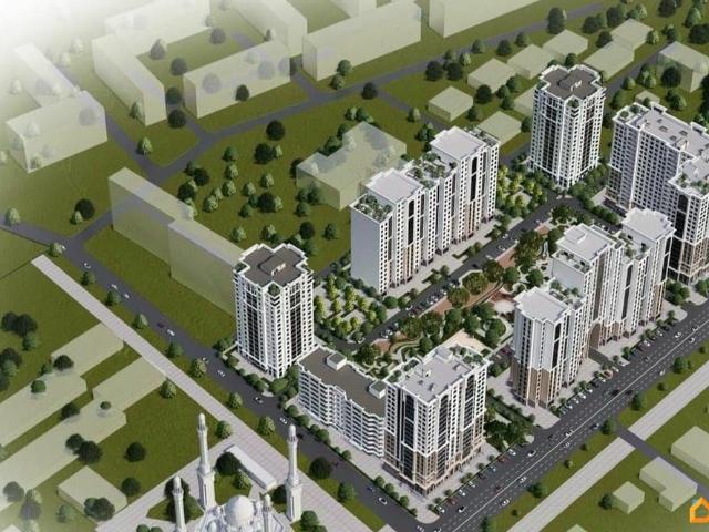Квартира продажа в Грозный