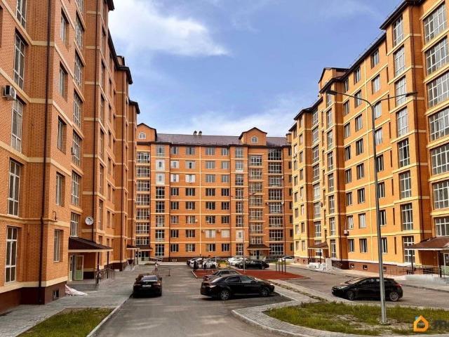 Квартира продажа в Грозный, Чеченская Республика