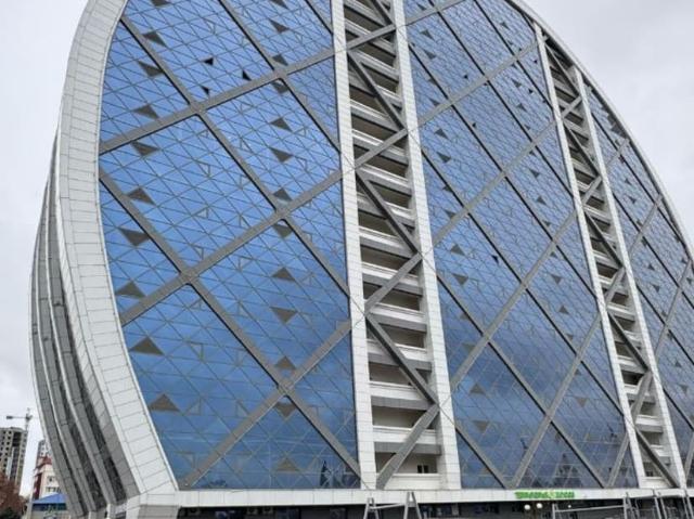 Квартира продажа в Грозный, Чеченская Республика