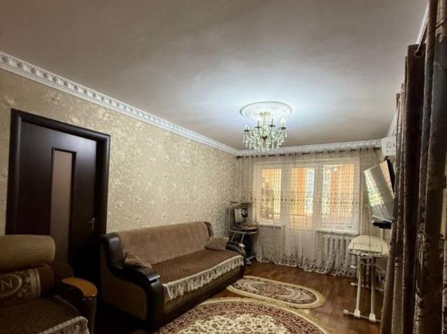 Квартира продажа в Грозный, Чеченская Республика