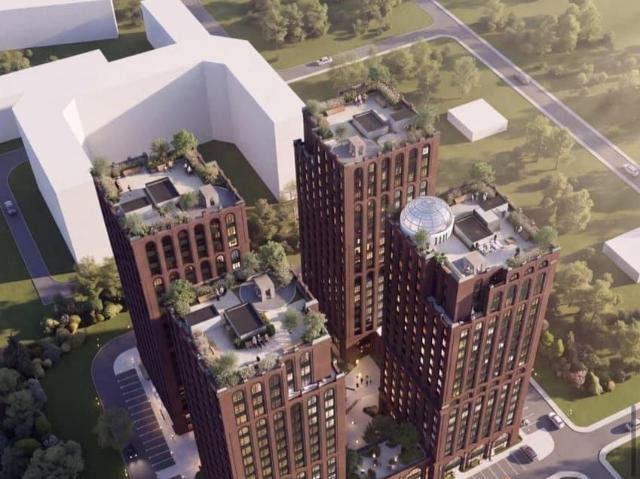 Квартира продажа в Грозный
