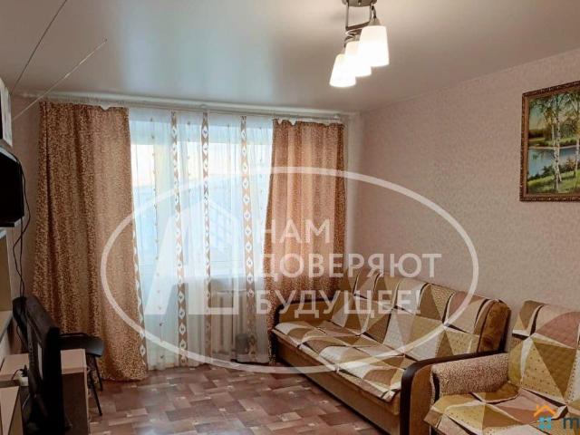 Квартира продажа в Губаха, Пермский Край