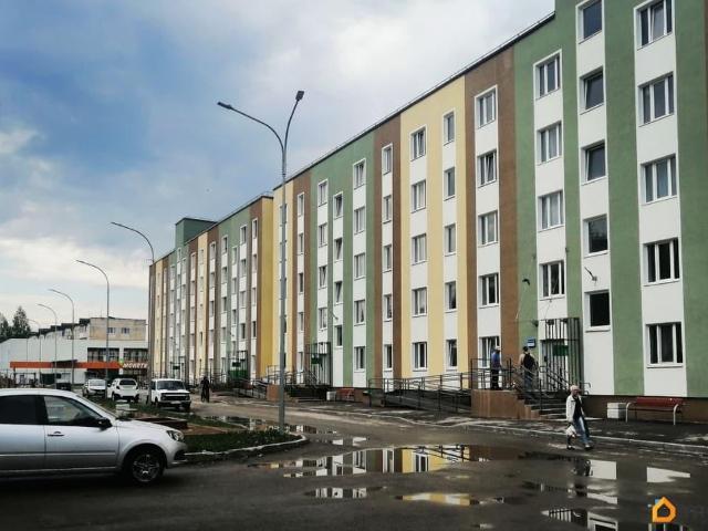 Квартира продажа в Губаха, Пермский Край
