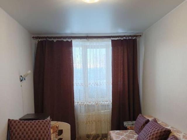 Квартира продажа в Губаха, Пермский Край