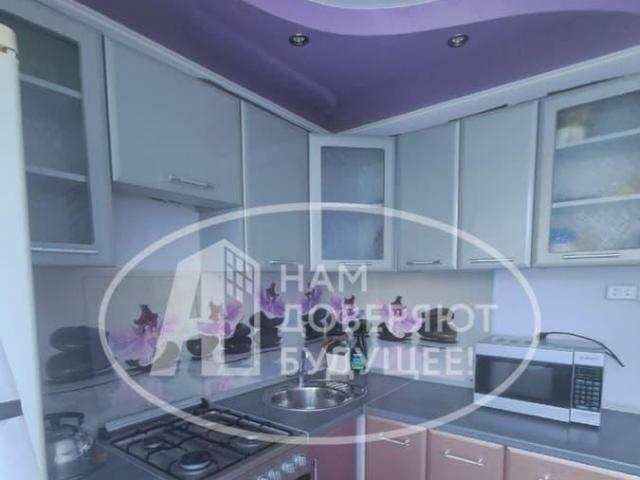 Квартира продажа в Губаха, Пермский Край