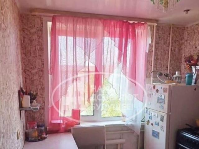 Квартира продажа в Губаха, Пермский Край