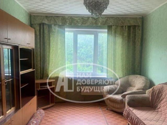 Квартира продажа в Губаха, Пермский Край