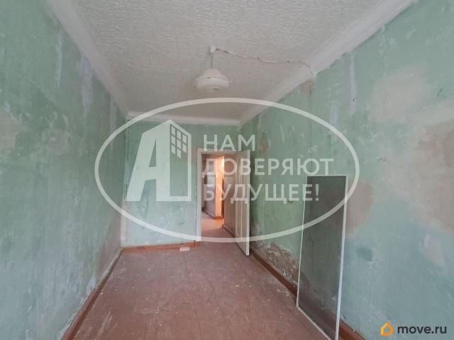 Квартира продажа в Губаха, Пермский Край