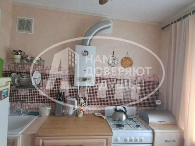 Квартира продажа в Губаха, Пермский Край