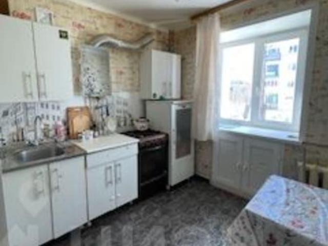 Квартира продажа в Губаха, Пермский Край