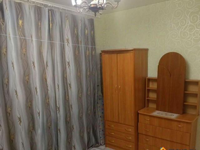 Квартира продажа в Губаха, Пермский Край