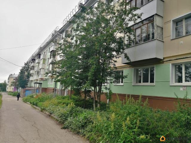Квартира продажа в Губаха, Пермский Край
