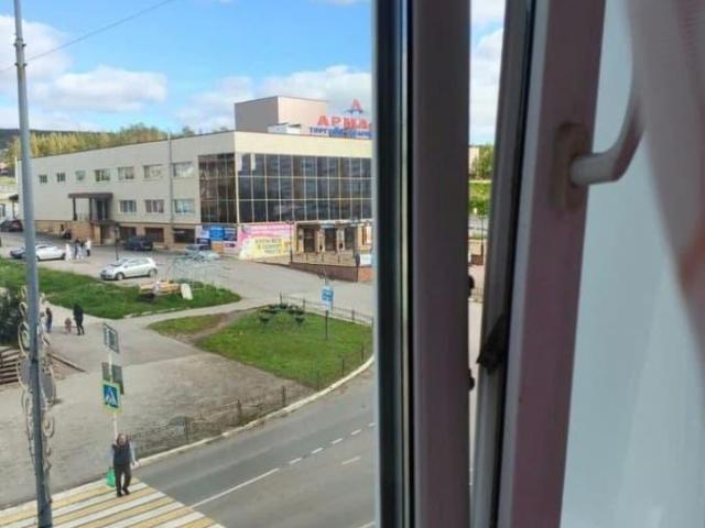 Квартира продажа в Губаха, Пермский Край
